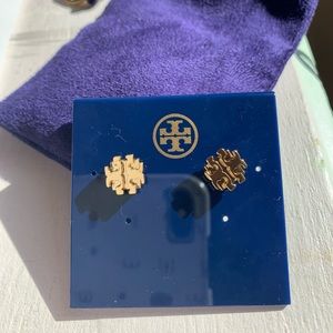 Tory Burch earrings